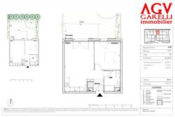 Photos Appartement à vendre Toulon 83200