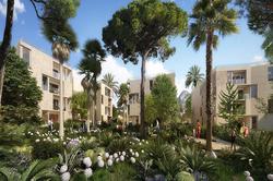 Photos Appartement à vendre Hyères 83400