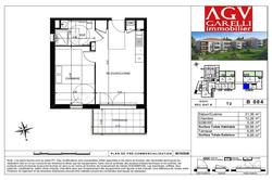 Photos Appartement à vendre Toulon 83100