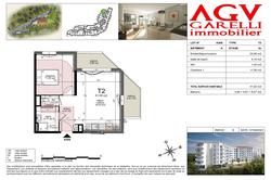 Photos Appartement à vendre Toulon 83000