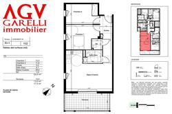 Photos Appartement à vendre La Garde 83130