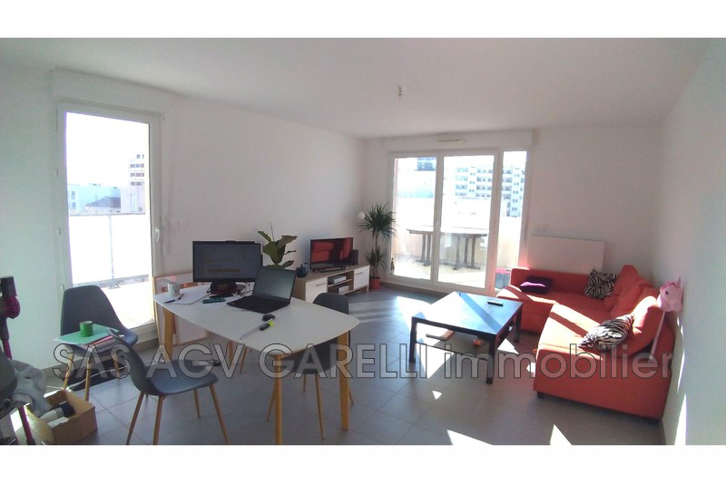 Photo n°2 - Vente appartement Toulon 83200 - 249 900 €
