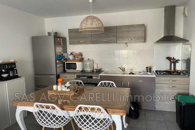 Photo n°2 - Vente appartement Toulon 83000 - 177 000 €