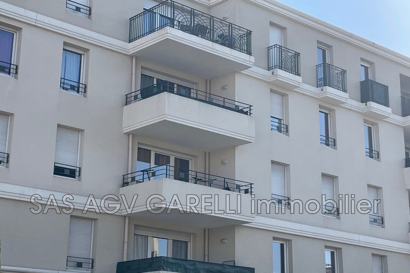 Photo n°13 - Vente appartement Toulon 83000 - 177 000 €