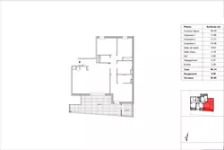 Photos  Appartement à vendre Hyères 83400