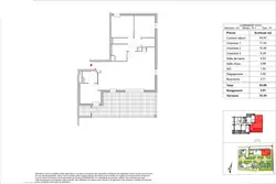 Photos  Appartement à vendre Hyères 83400