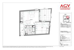 Photos Appartement à vendre Hyères 83400