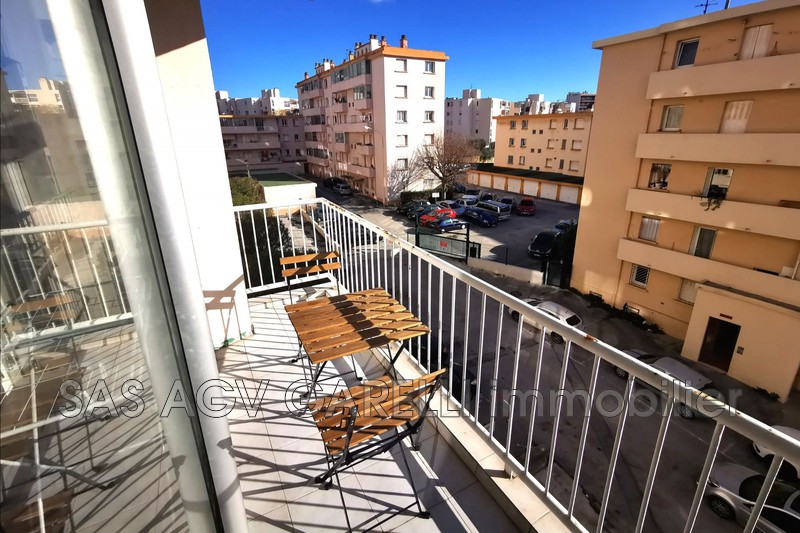 Photo n°3 - Vente appartement Toulon 83200 - 169 600 €
