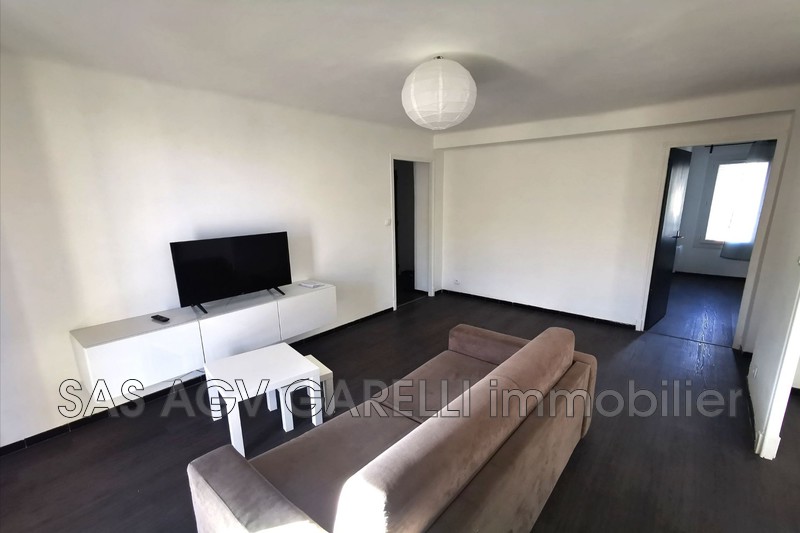 Photo n°1 - Vente appartement Toulon 83000 - 169 600 €