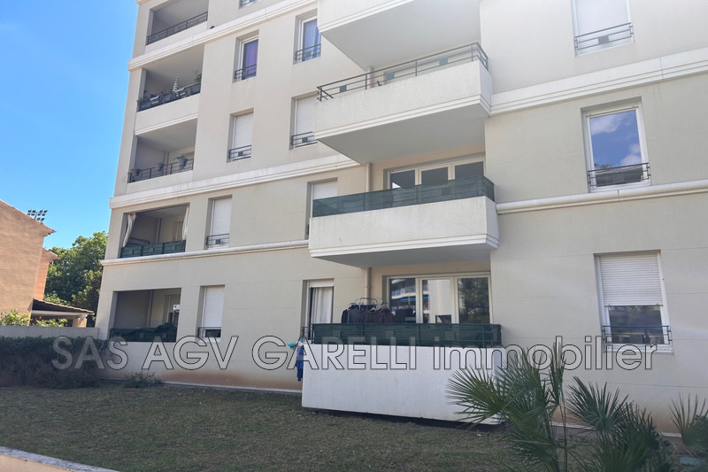 Photo n°4 - Vente appartement Toulon 83200 - 177 000 €