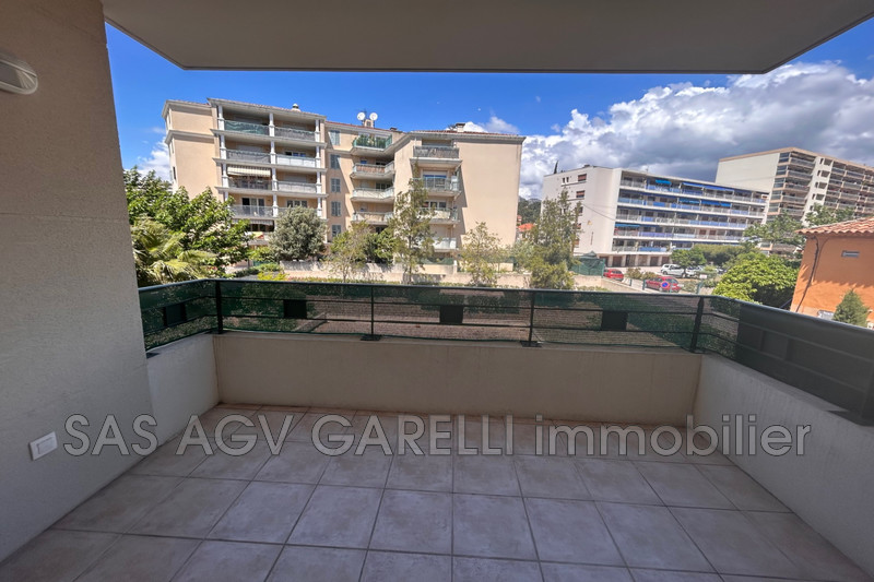 Photo n°1 - Vente appartement Toulon 83200 - 177 000 €