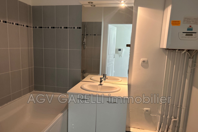 Photo n°12 - Vente appartement Toulon 83200 - 177 000 €