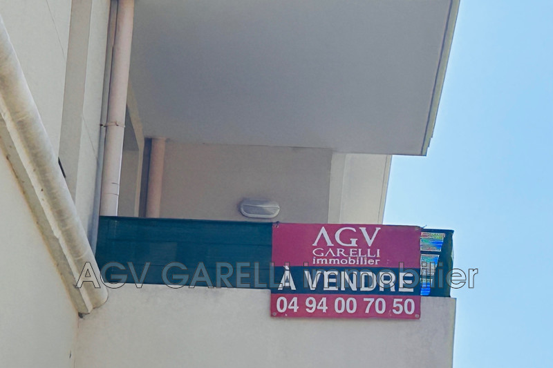 Photo n°24 - Vente appartement Toulon 83200 - 177 000 €