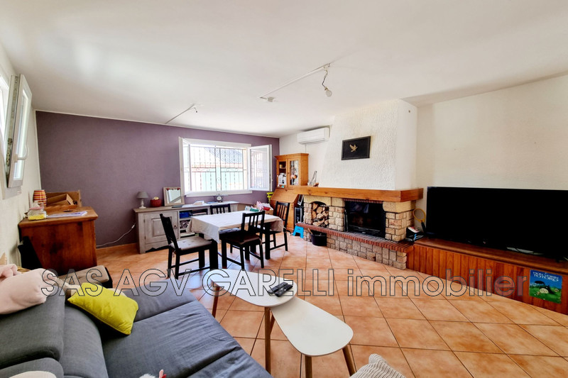 Photo n°3 - Vente appartement La Crau 83260 - 258 000 €