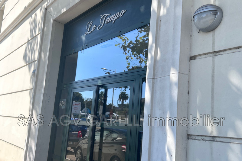 Vente appartement Toulon  