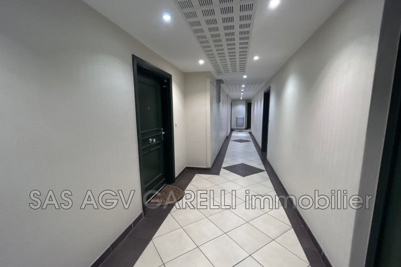 Photo n°19 - Vente appartement Toulon 83200 - 158 000 €