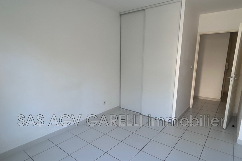 Vente appartement Toulon  