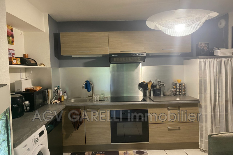 Photo n°9 - Vente appartement La Garde 83130 - 300 000 €