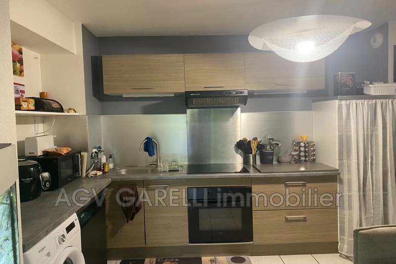 Vente appartement La Garde  