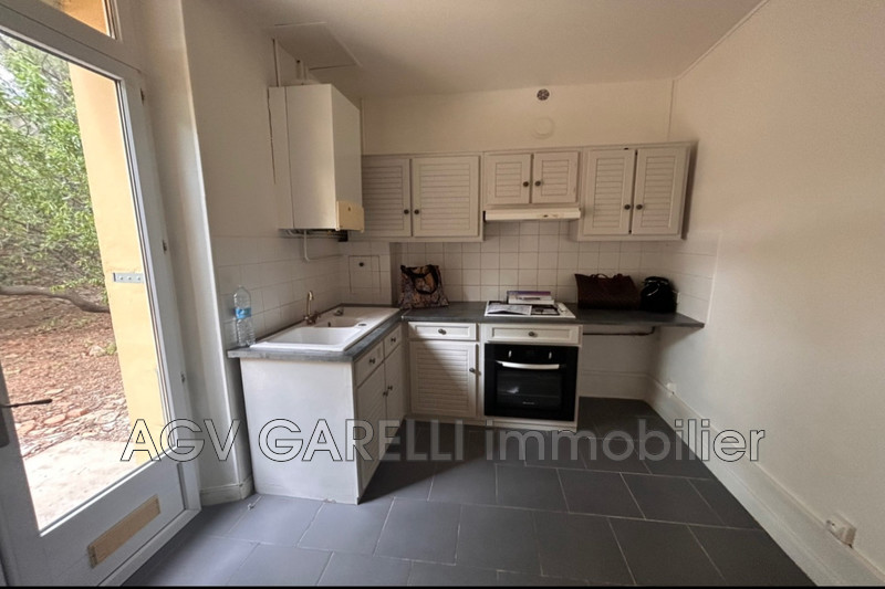 Photo n°6 - Vente appartement Toulon 83000 - 205 200 €