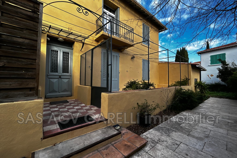 Photo n°1 - Vente appartement Toulon 83000 - 199 800 €