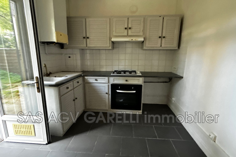 Photo n°10 - Vente appartement Toulon 83000 - 199 800 €