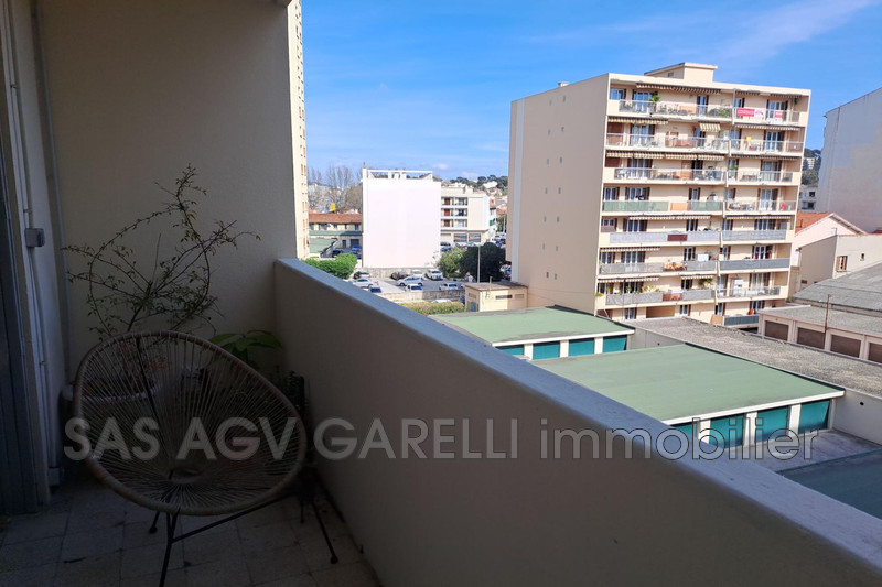 Photo n°3 - Vente appartement Toulon 83000 - 169 000 €