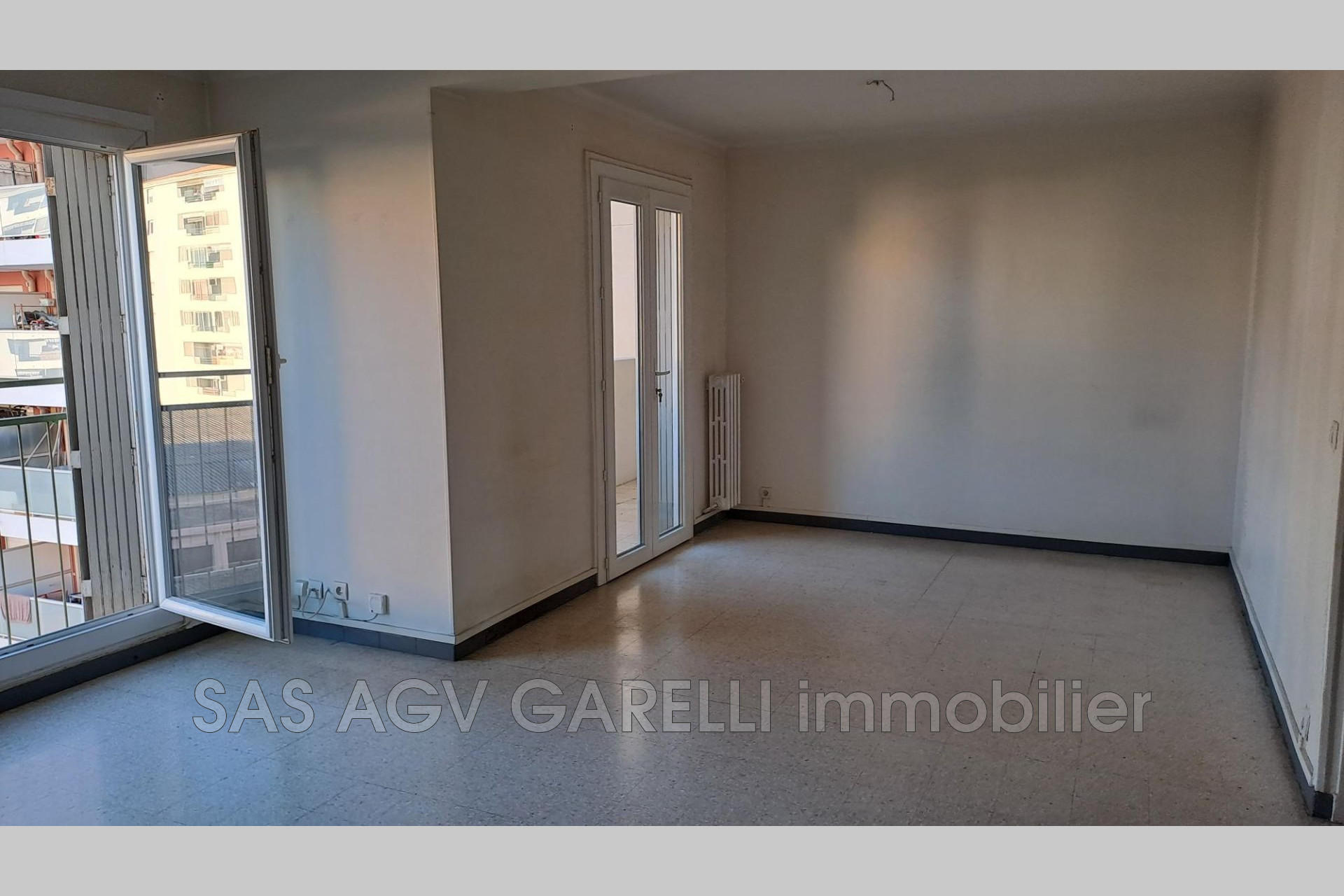 Vente Appartement 83m² 4 Pièces à Toulon (83000) - Agv Garelli Immobilier