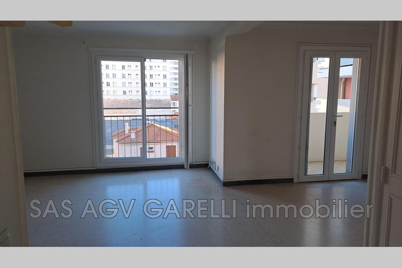 Photo n°4 - Vente appartement Toulon 83000 - 169 000 €