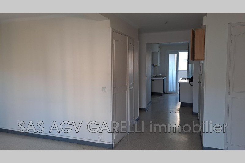 Photo n°5 - Vente appartement Toulon 83000 - 169 000 €