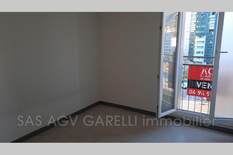 Photo n°8 - Vente appartement Toulon 83000 - 169 000 €
