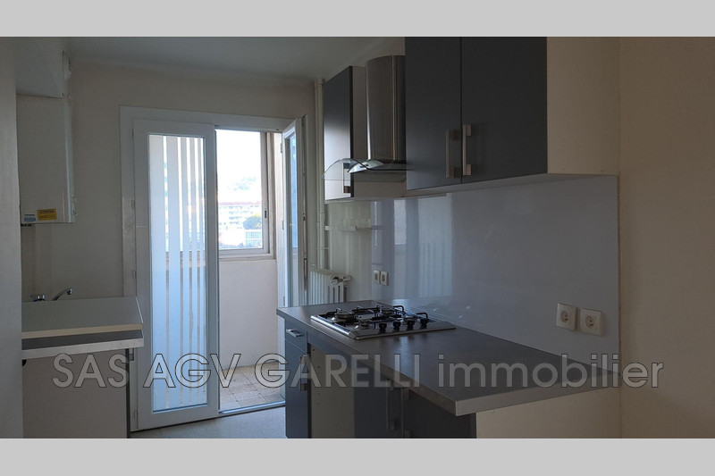 Photo n°6 - Vente appartement Toulon 83000 - 169 000 €
