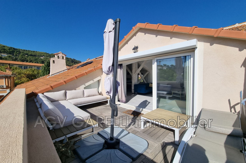 Photo n°2 - Vente Appartement villa sur le toit La Valette-du-Var 83160 - 295 000 €