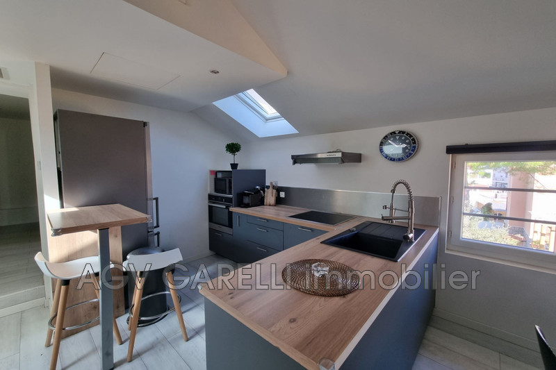 Photo n°6 - Vente Appartement villa sur le toit La Valette-du-Var 83160 - 295 000 €