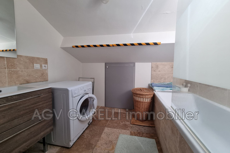 Photo n°9 - Vente Appartement villa sur le toit La Valette-du-Var 83160 - 295 000 €