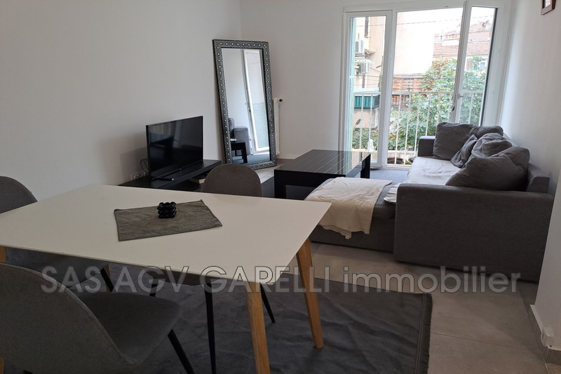 Photo n°4 - Vente appartement Toulon 83000 - 138 500 €