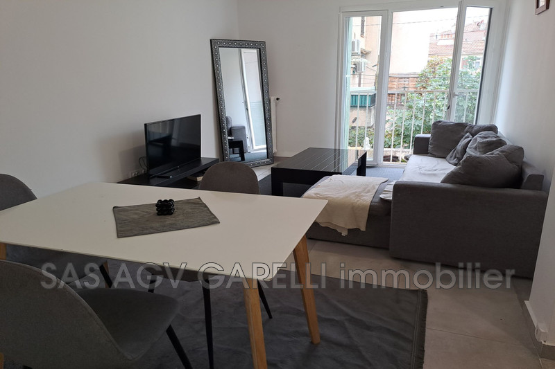 Vente appartement Toulon  