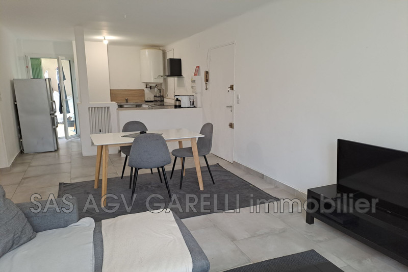 Vente appartement Toulon  