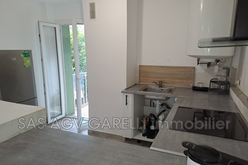 Vente appartement Toulon  