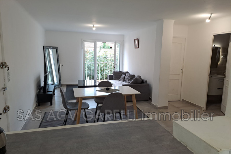 Photo n°1 - Vente appartement Toulon 83000 - 138 500 €