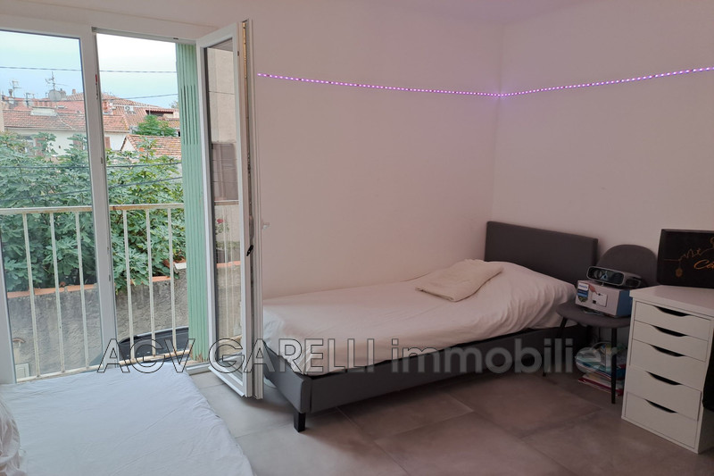 Vente appartement Toulon  