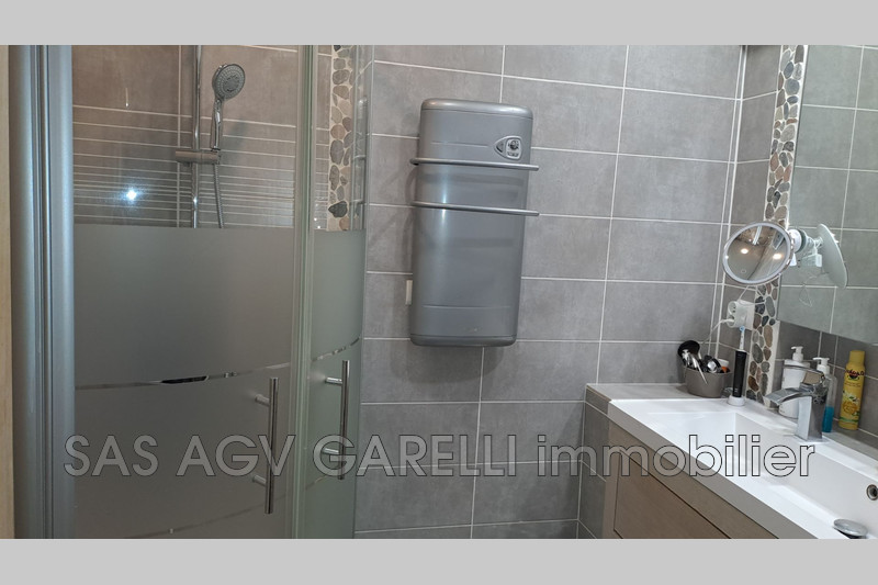 Photo n°7 - Vente appartement Toulon 83100 - 189 000 €