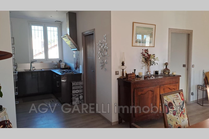 Viager appartement Toulon  