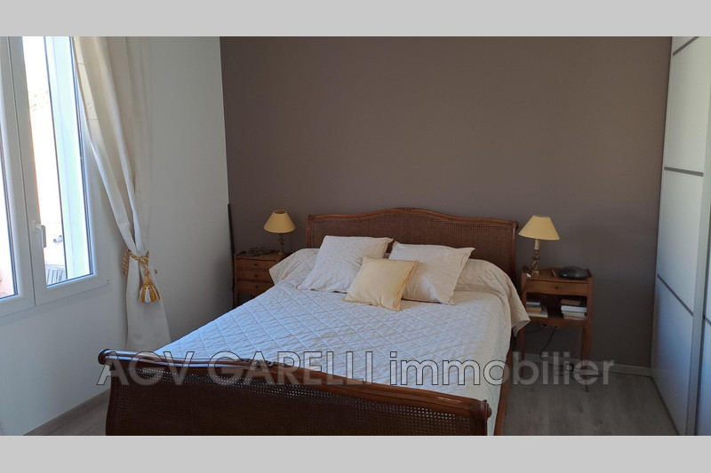 Viager appartement Toulon  