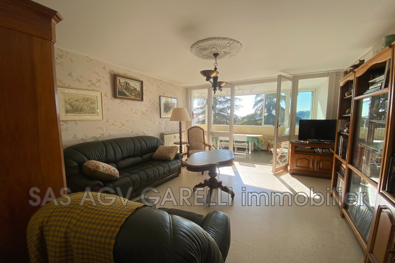 Photo n°4 - Vente appartement Hyères 83400 - 222 000 €