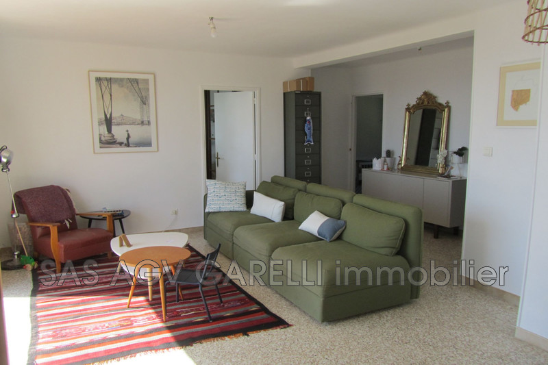 Photo n°4 - Vente appartement Toulon 83000 - 270 000 €
