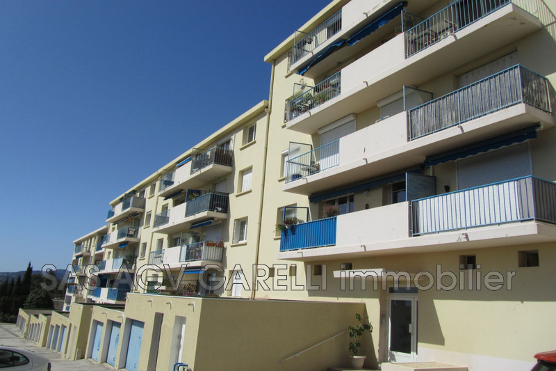 Photo n°7 - Vente appartement Toulon 83000 - 270 000 €