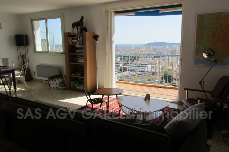 Photo n°5 - Vente appartement Toulon 83000 - 270 000 €