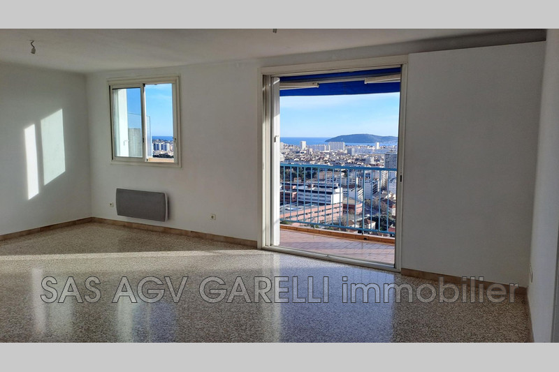 Photo n°1 - Vente appartement Toulon 83000 - 270 000 €