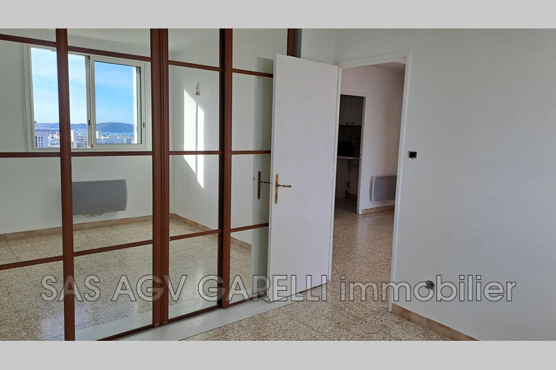 Photo n°9 - Vente appartement Toulon 83000 - 270 000 €